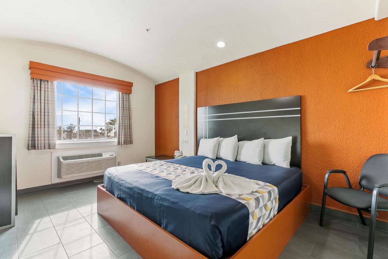 Lighthouse Inn South Padre Island Ngoại thất bức ảnh