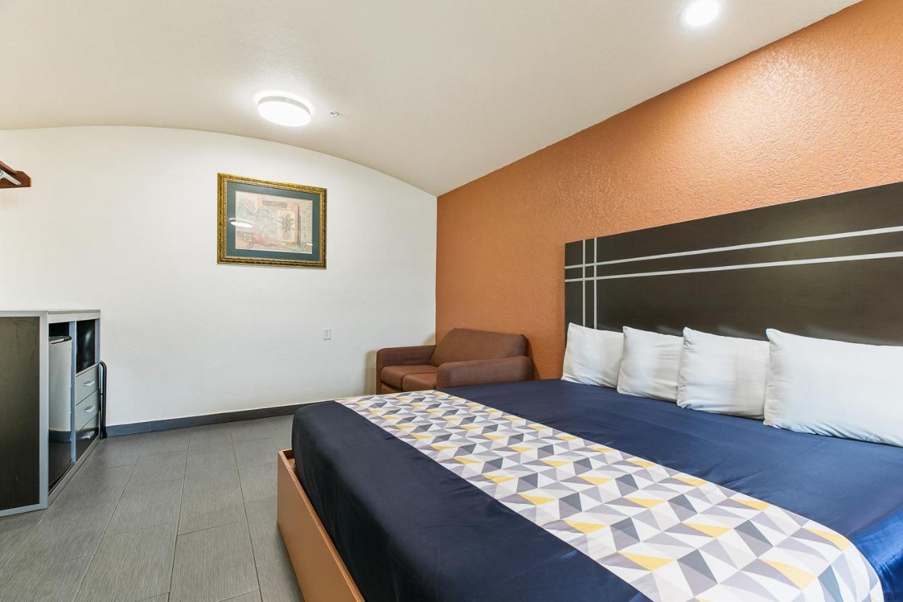 Lighthouse Inn South Padre Island Ngoại thất bức ảnh