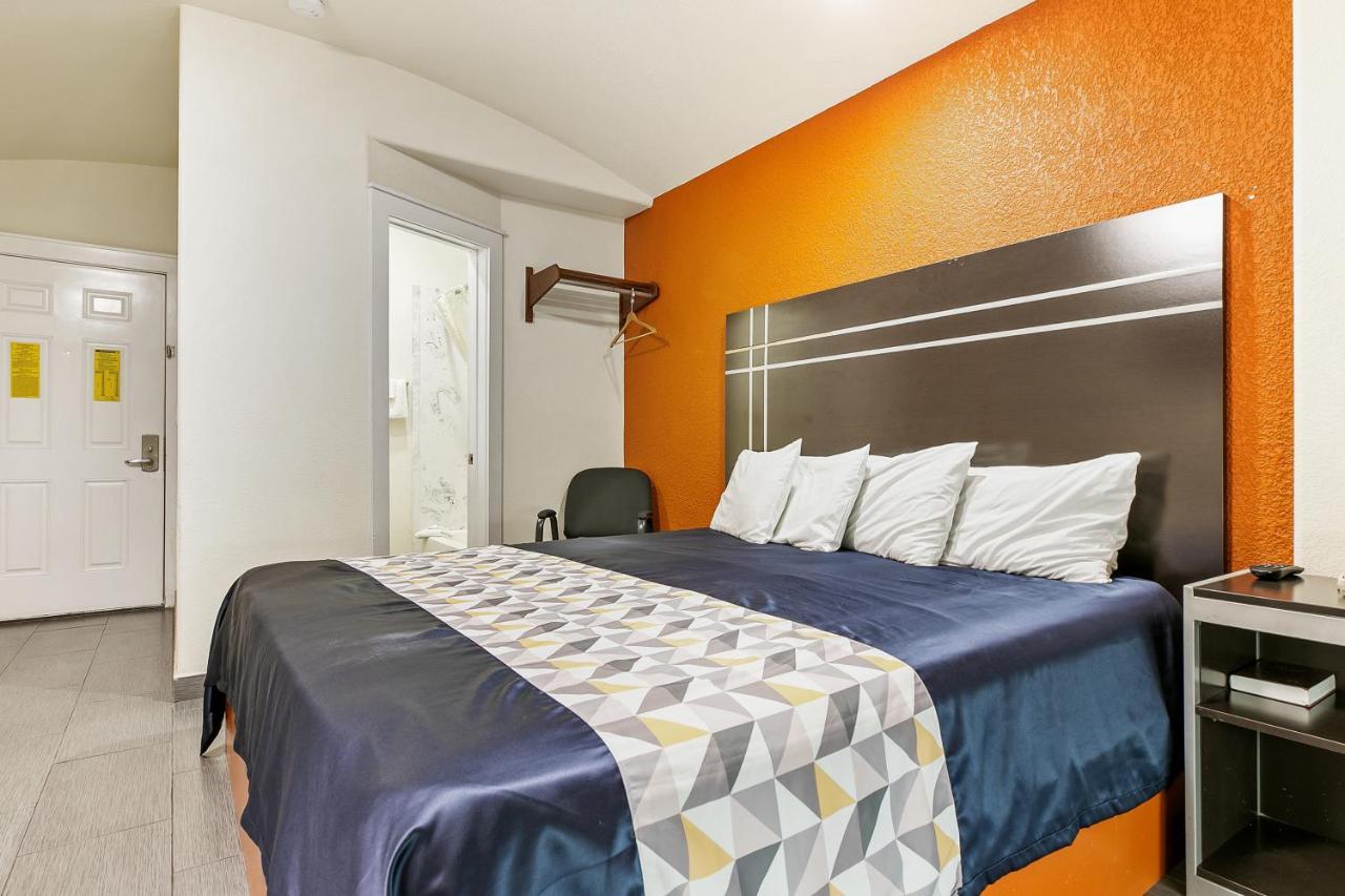 Lighthouse Inn South Padre Island Ngoại thất bức ảnh