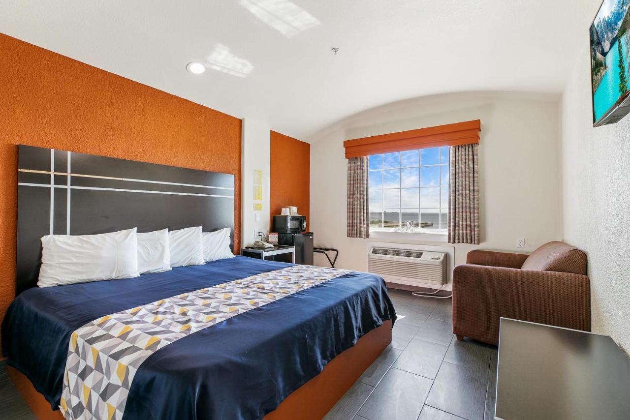 Lighthouse Inn South Padre Island Ngoại thất bức ảnh