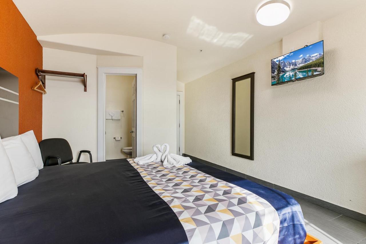 Lighthouse Inn South Padre Island Ngoại thất bức ảnh