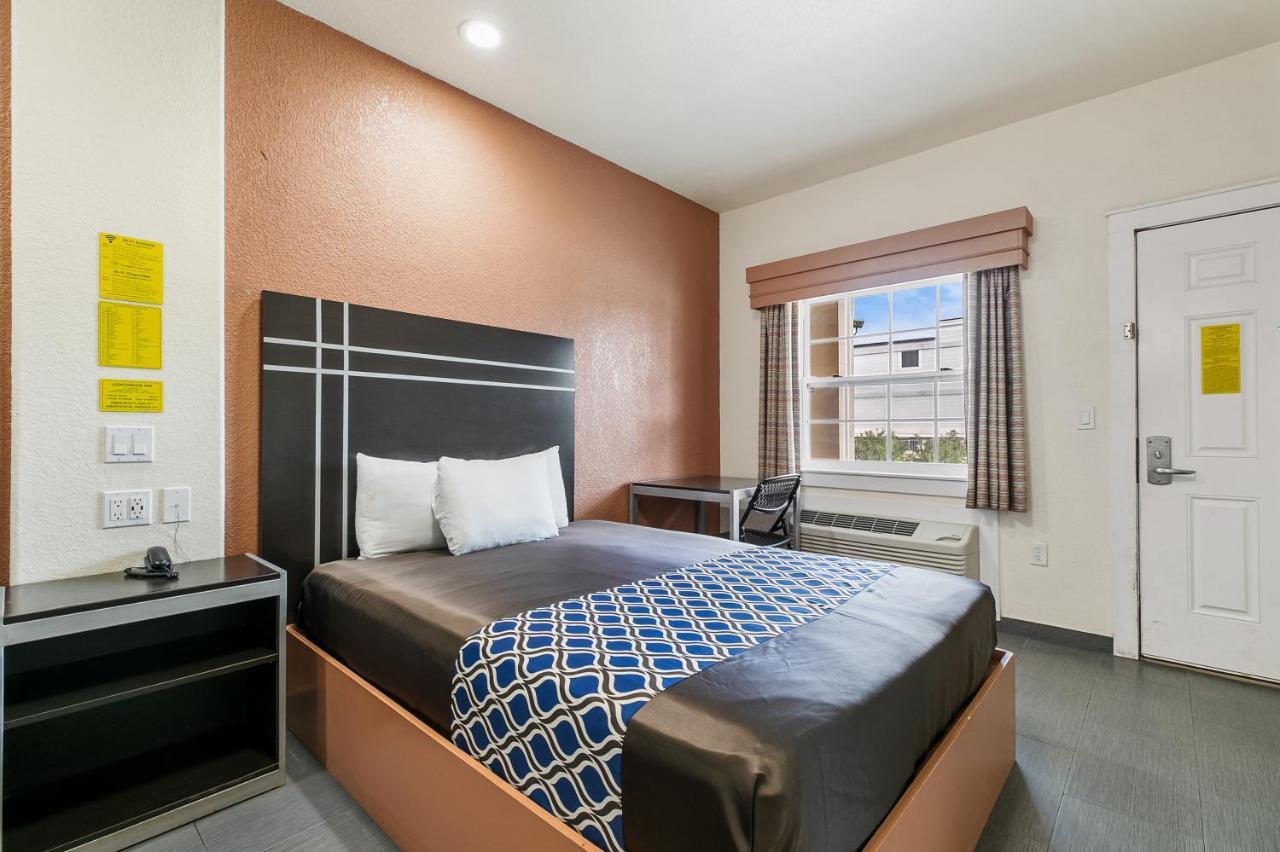 Lighthouse Inn South Padre Island Ngoại thất bức ảnh