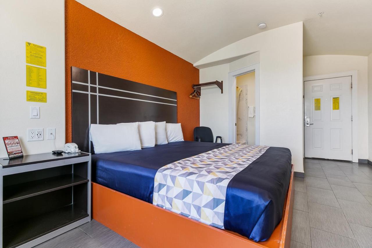 Lighthouse Inn South Padre Island Ngoại thất bức ảnh