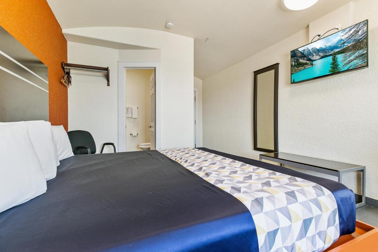 Lighthouse Inn South Padre Island Ngoại thất bức ảnh