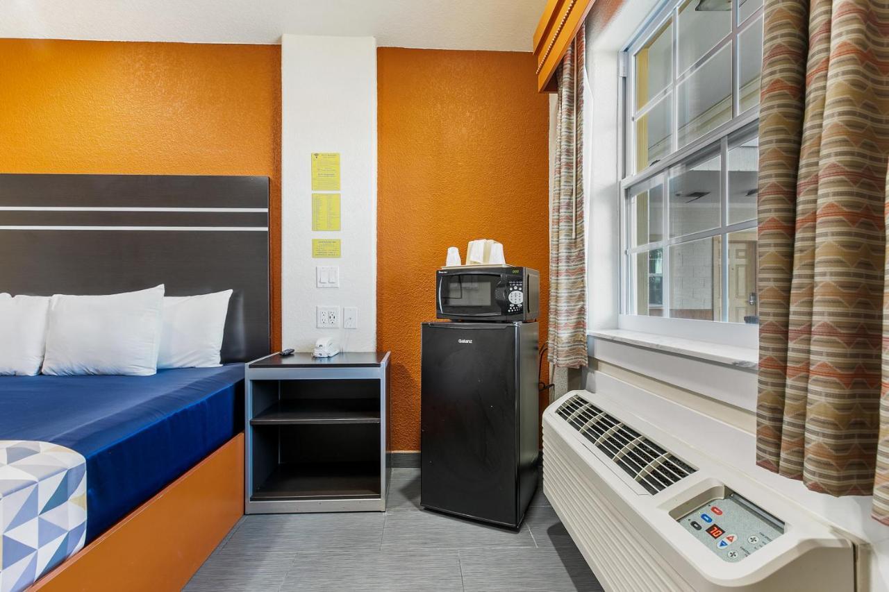 Lighthouse Inn South Padre Island Ngoại thất bức ảnh