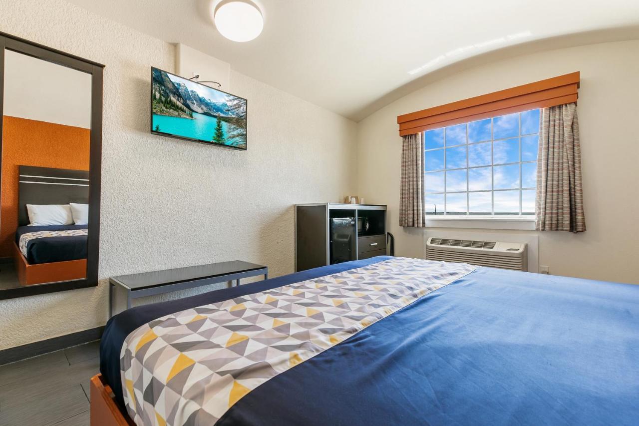 Lighthouse Inn South Padre Island Ngoại thất bức ảnh