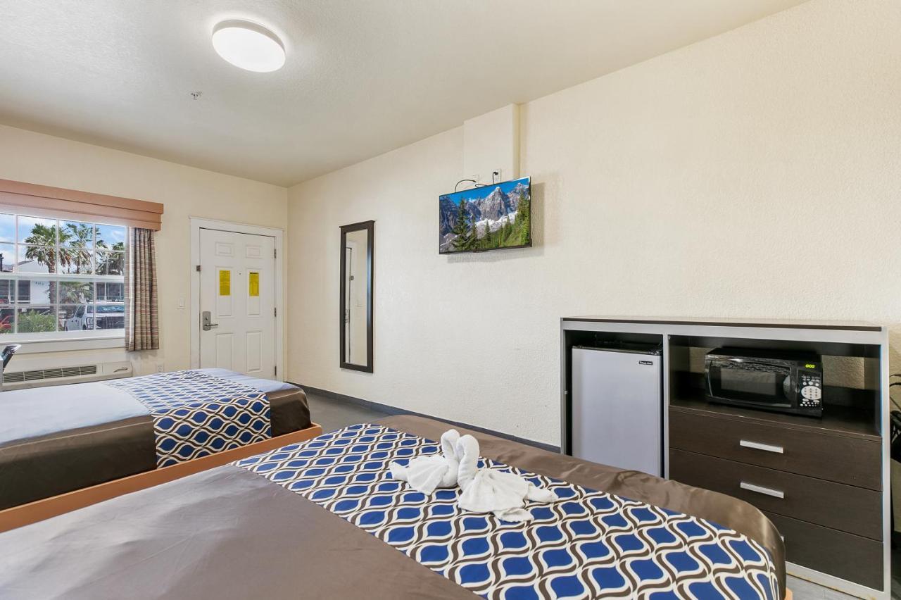 Lighthouse Inn South Padre Island Ngoại thất bức ảnh