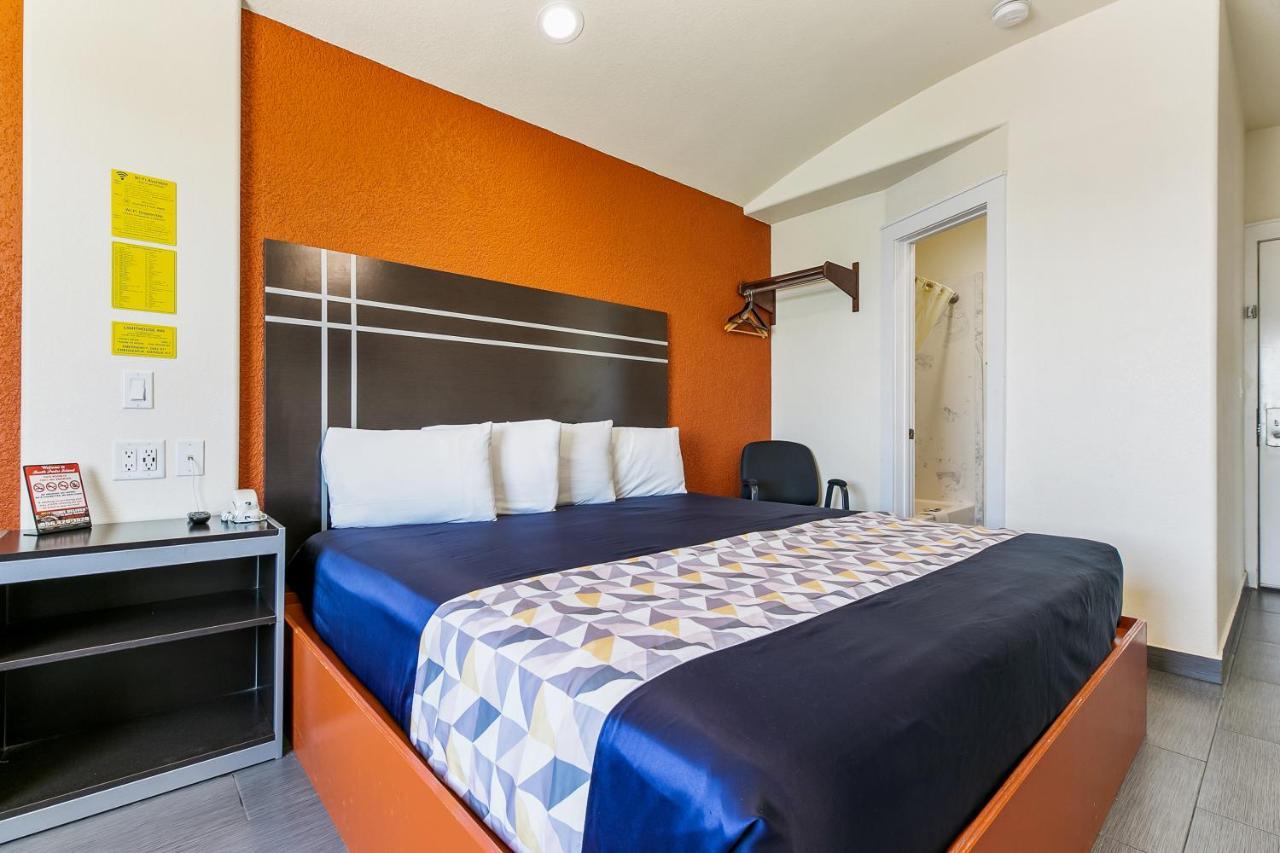 Lighthouse Inn South Padre Island Ngoại thất bức ảnh