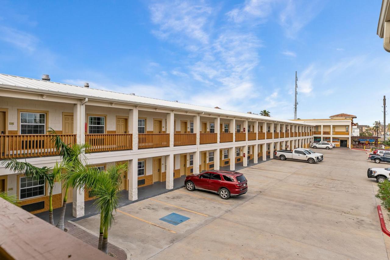 Lighthouse Inn South Padre Island Ngoại thất bức ảnh