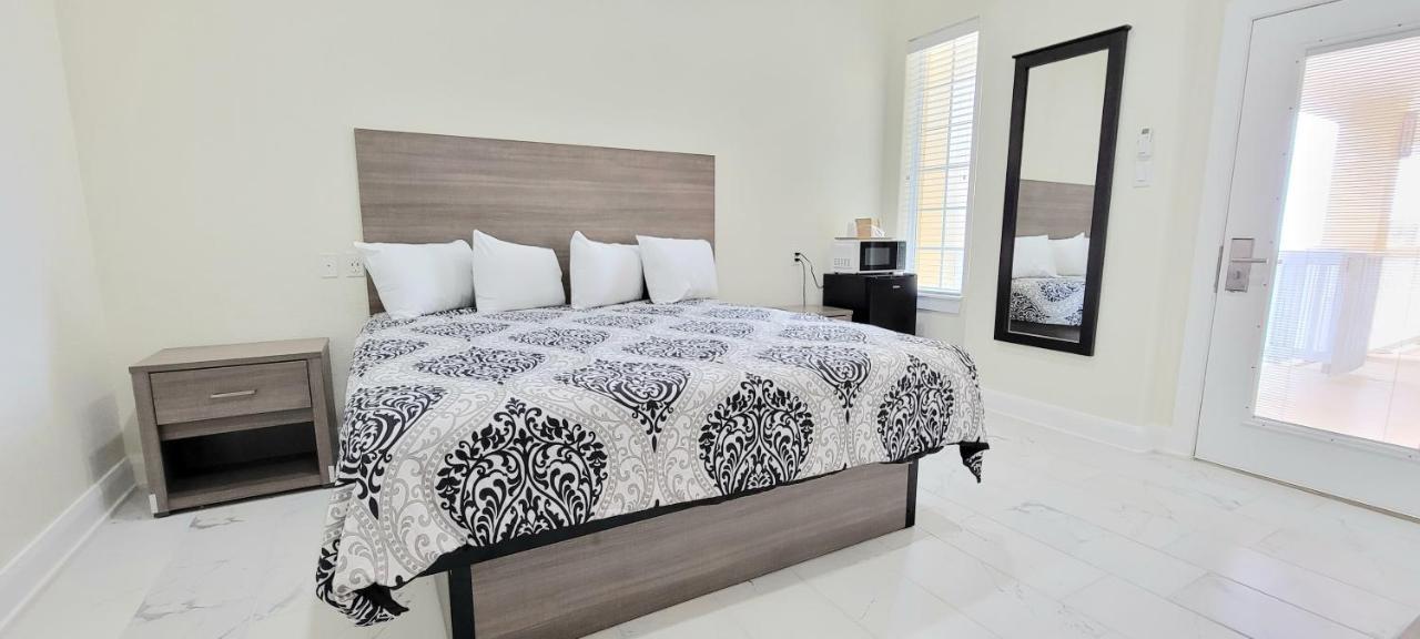 Lighthouse Inn South Padre Island Ngoại thất bức ảnh