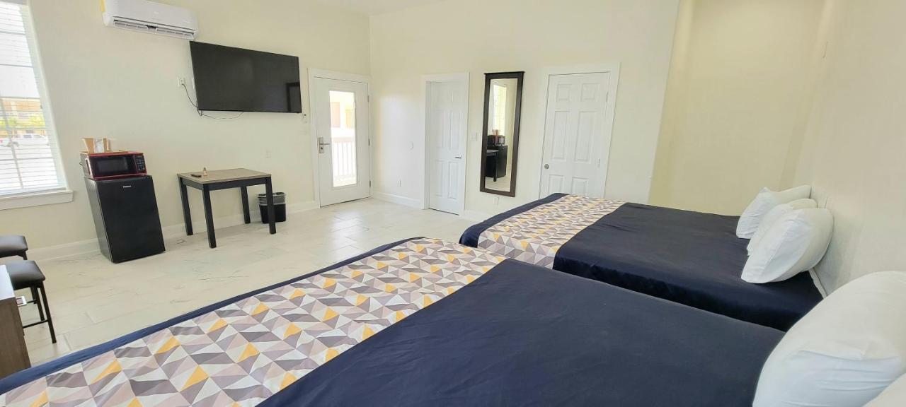 Lighthouse Inn South Padre Island Ngoại thất bức ảnh
