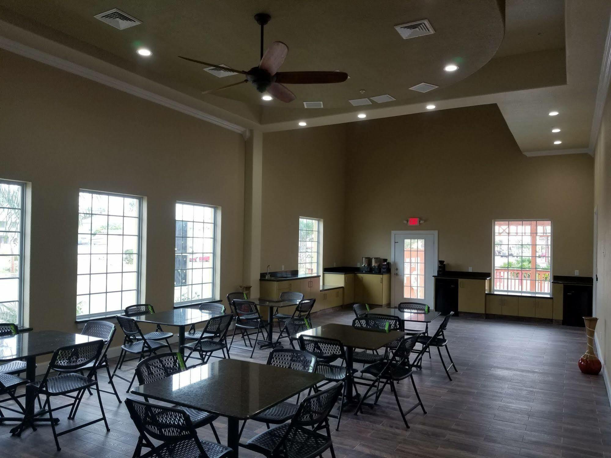 Lighthouse Inn South Padre Island Ngoại thất bức ảnh