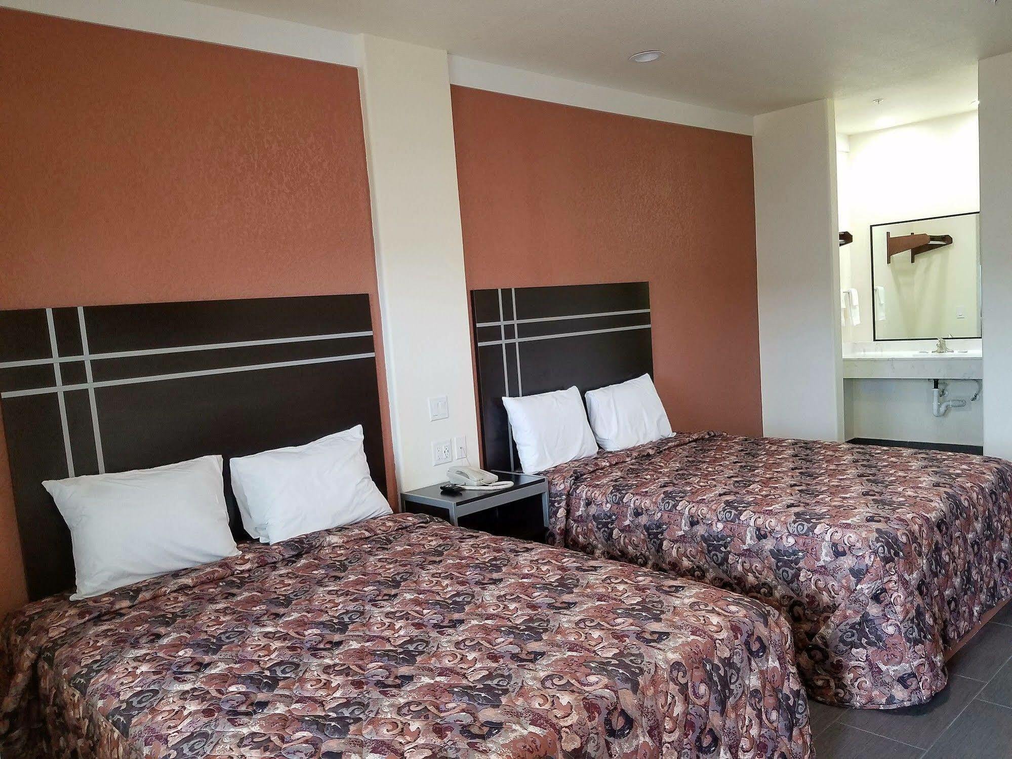 Lighthouse Inn South Padre Island Ngoại thất bức ảnh