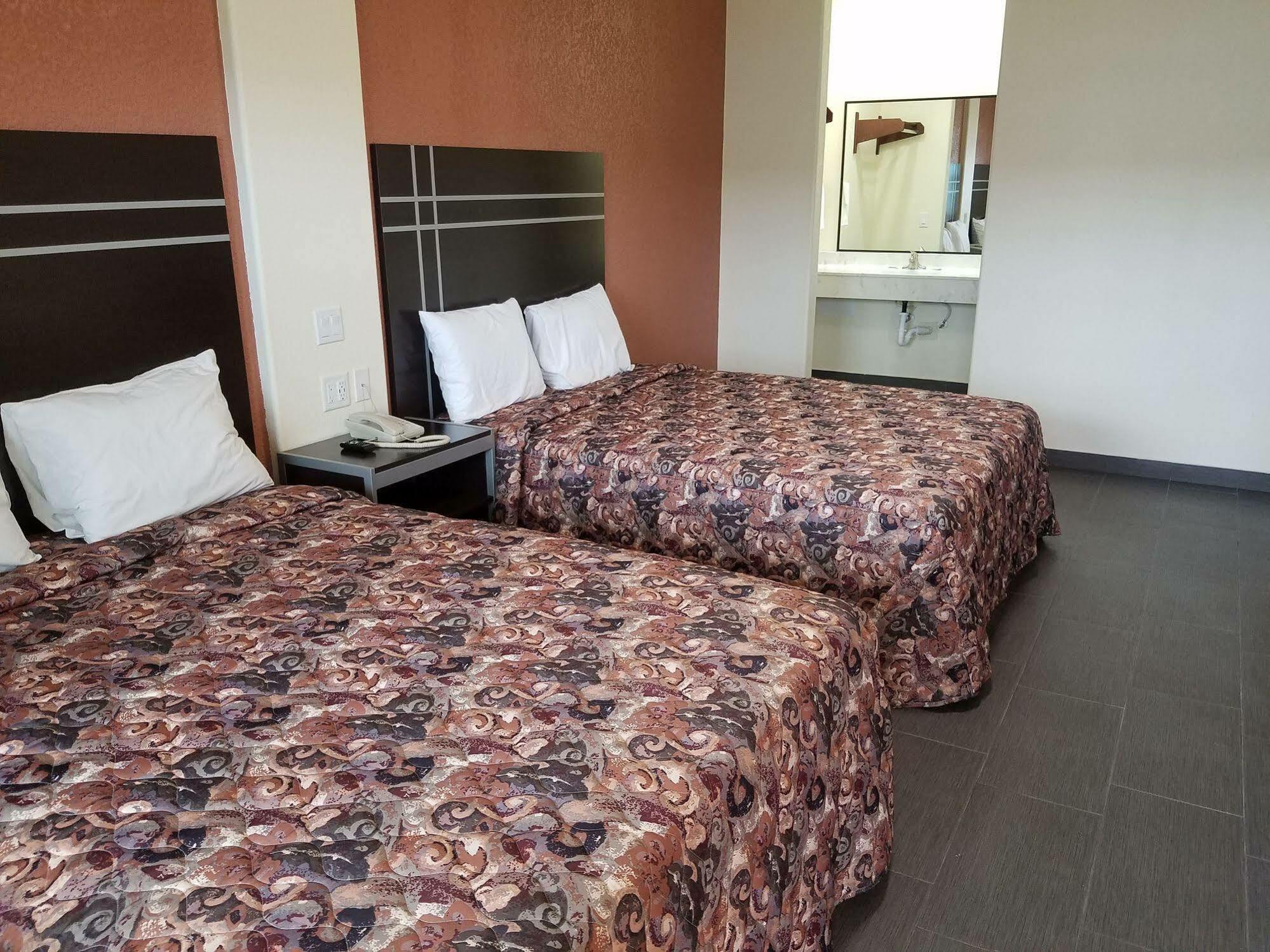 Lighthouse Inn South Padre Island Ngoại thất bức ảnh