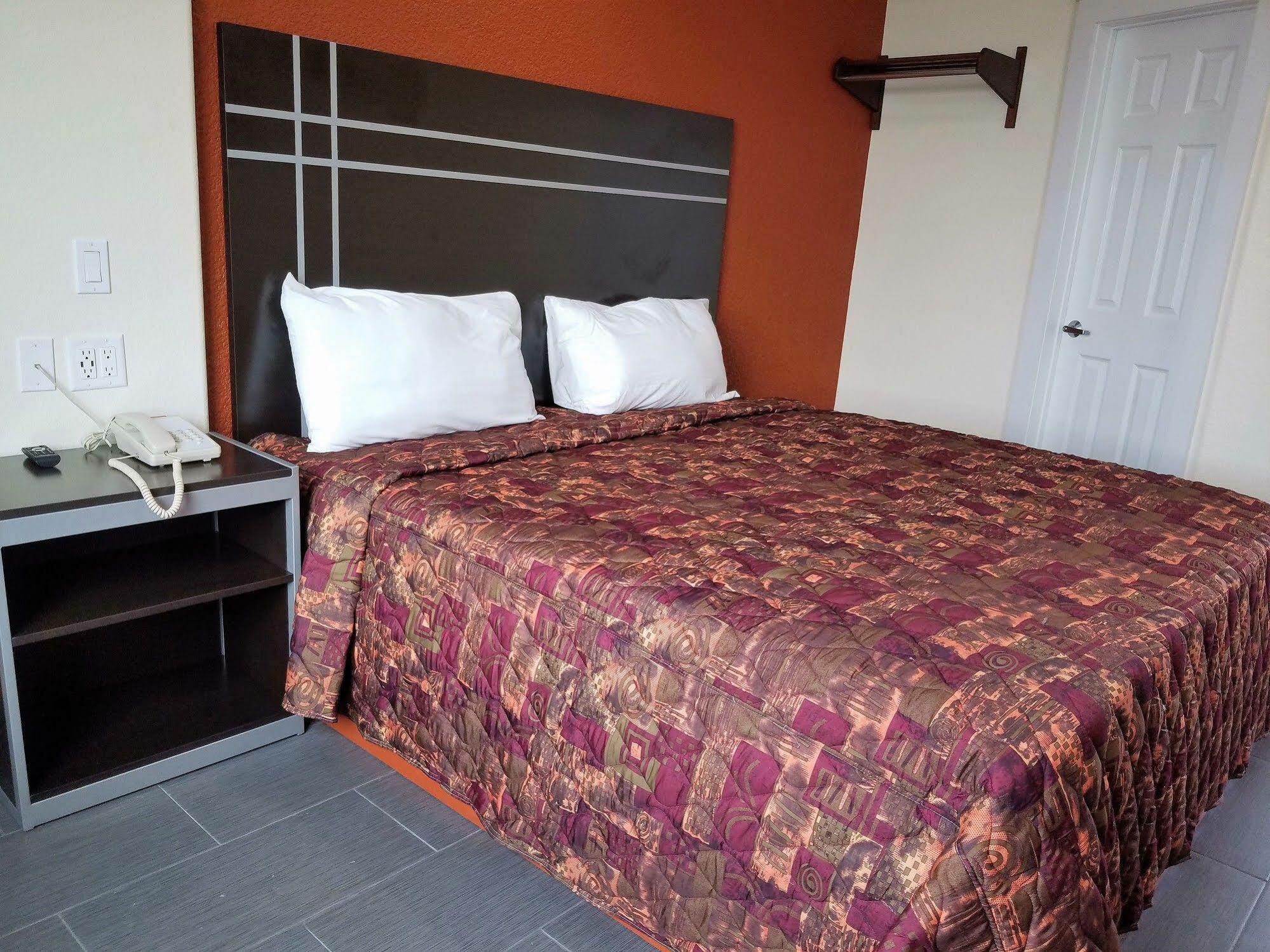 Lighthouse Inn South Padre Island Ngoại thất bức ảnh